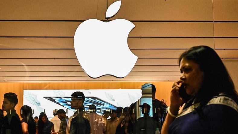 苹果50年:天才退场,机器永生